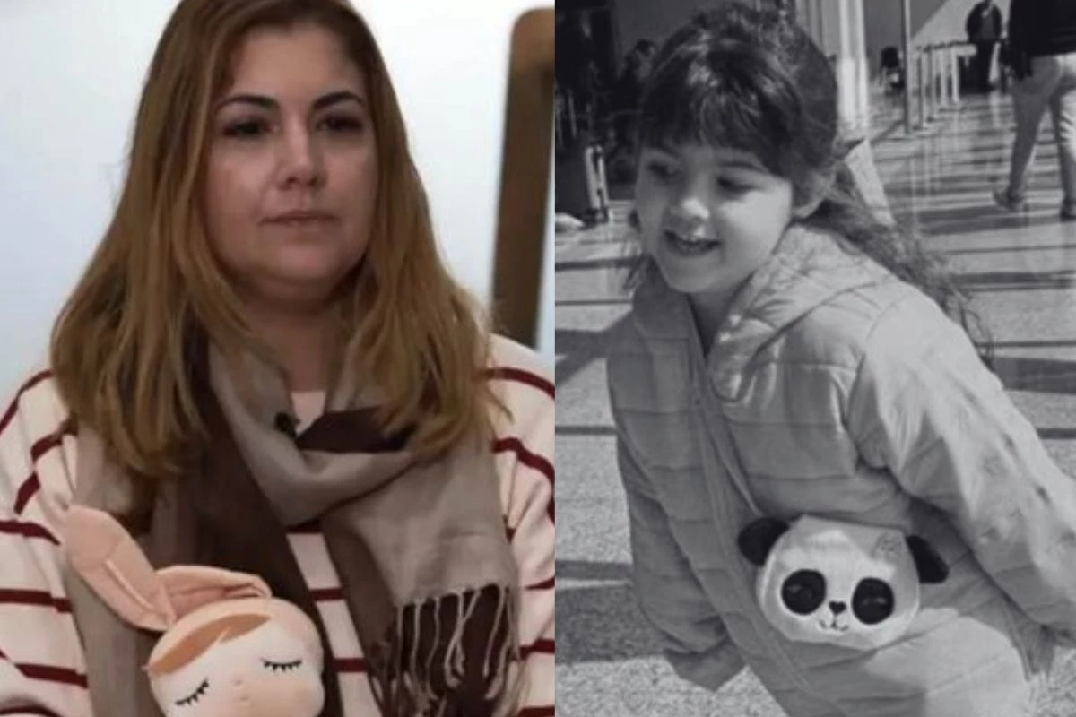 o último adeus da mãe de Liz Ibba e decisão com corpo da filha 31 1News Brasil