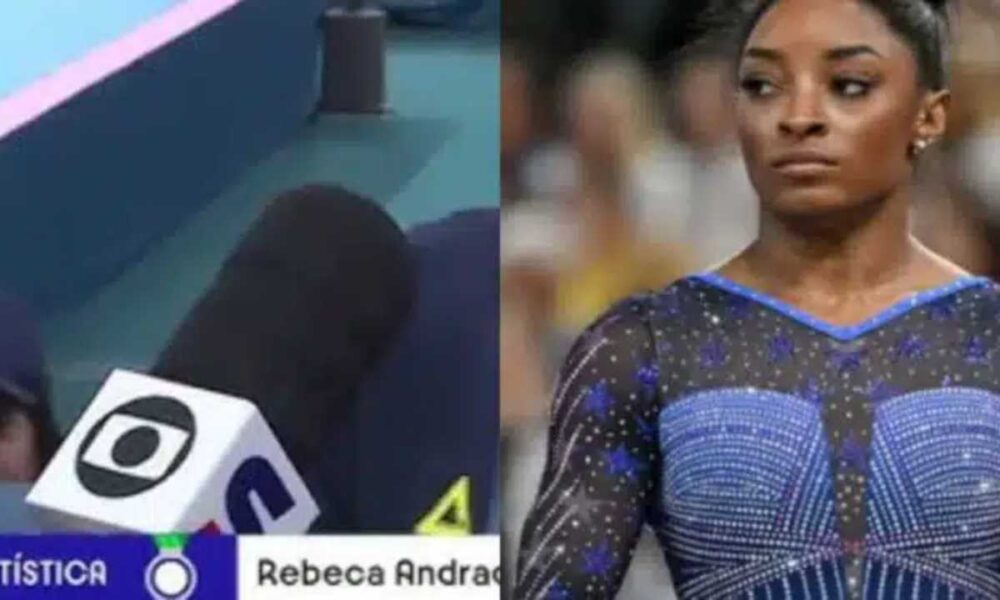 Simone Biles se recusa a ser entrevistada pela Globo; Entenda motivo 40 olimpiadas de paris 1000x600.jpg
