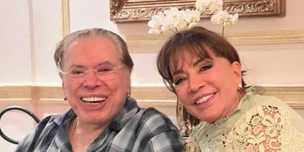 Viúva deixa mansão de Silvio Santos em São Paulo: saiba o motivo 37 silvio santos 11.jpg