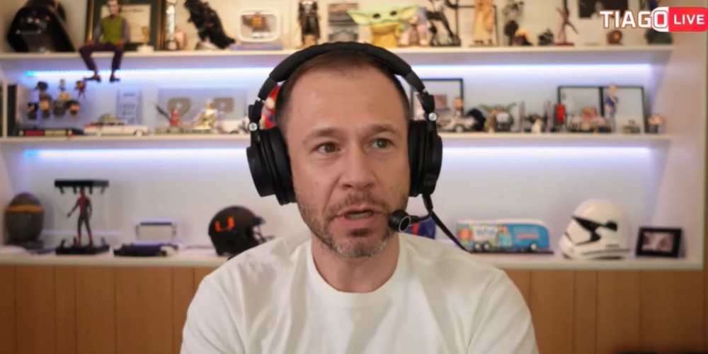Tiago Leifert critica suspensão do X: “Censurar não é o caminho” 37 tiago leifert.jpg