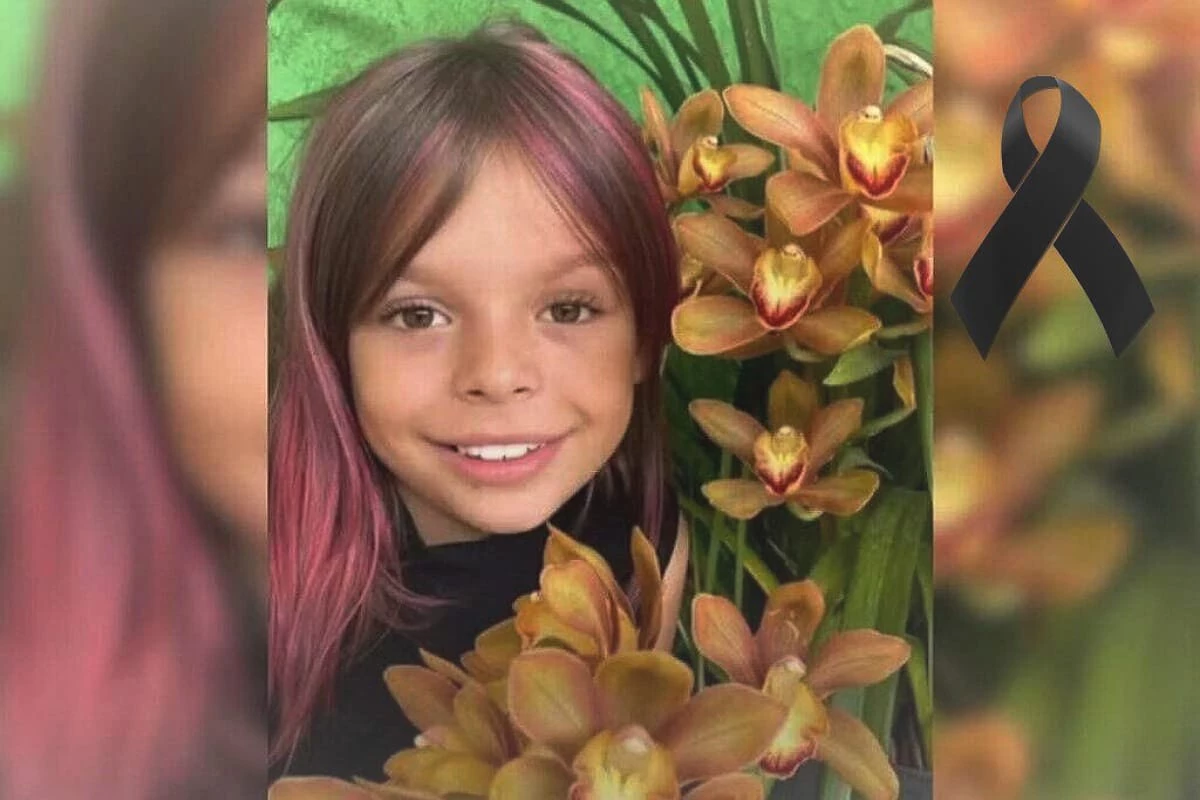Polícia investiga causa da morte de estudante de 10 anos em escola de Rebouças, no Paraná 34 1News Brasil