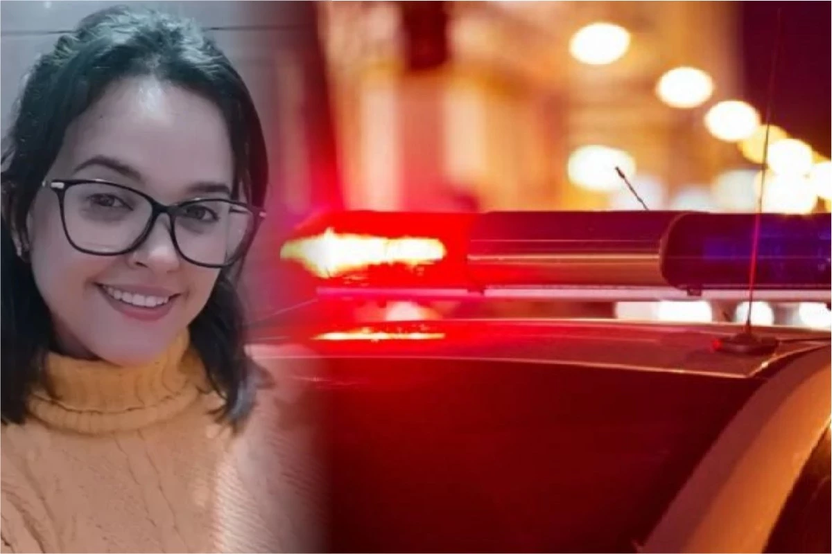 Mulher vai à delegacia e descobre que estava desaparecida há mais de 11 anos 31 1News Brasil