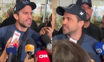 1News Brasil