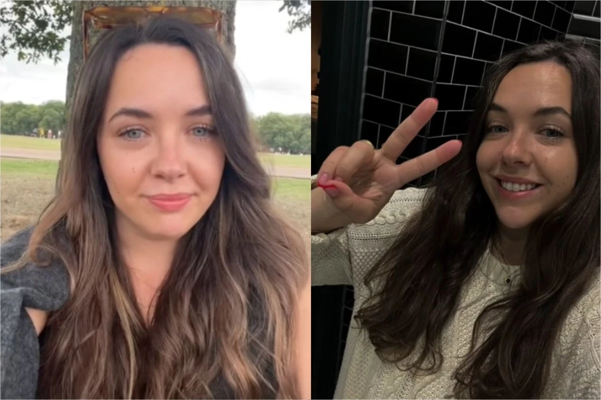 Após morte do noivo, mulher vai à lua de mel sozinha e desabafa nas redes sociais 31 1News Brasil