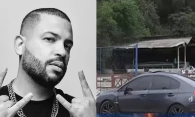 Cantor e ex BBB Projota e feito refem durante.webp