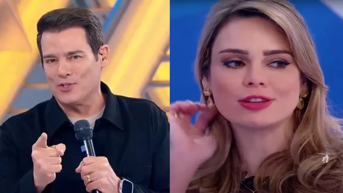 Celso Portiolli nao perdoa e debocha de Rachel Sheherazade.webp