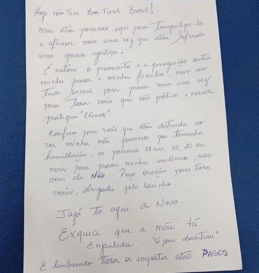 Deolane Bezerra e encaminhada ao IML ela fez desabafo apos
