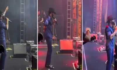 Em 1o show apos ter prisao revogada Gusttavo Lima.webp