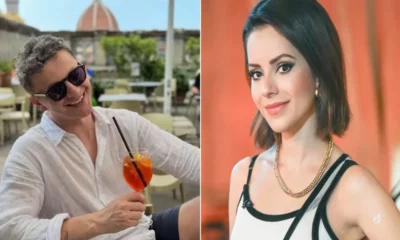 Lucas Lima brinca com cantada em rede social e.webp