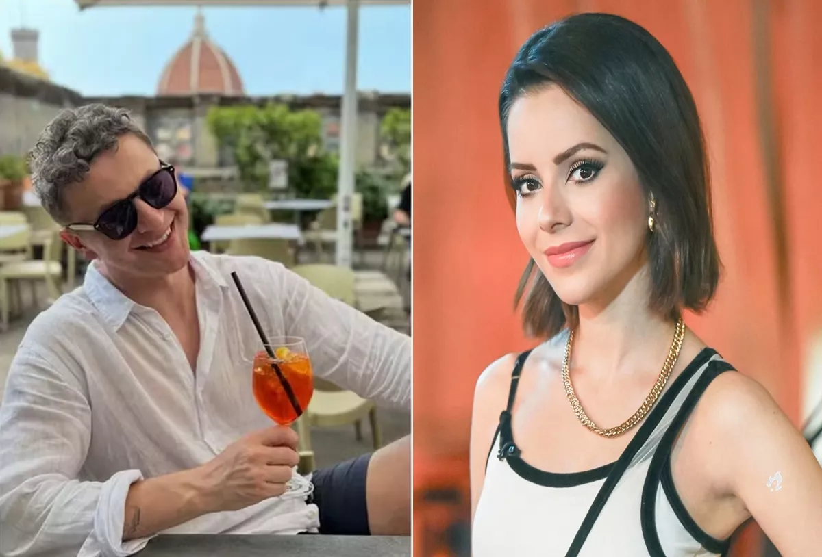 Lucas Lima brinca com cantada em rede social e.webp