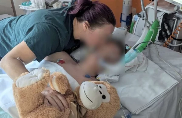 Menino de 12 anos faz desafio do TikTok sofre parada