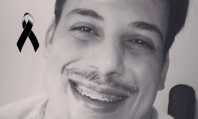Quem era o querido professor que teve a vida tirada.jpg