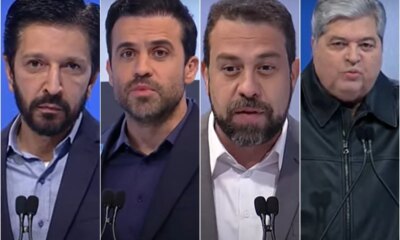 1News Brasil
