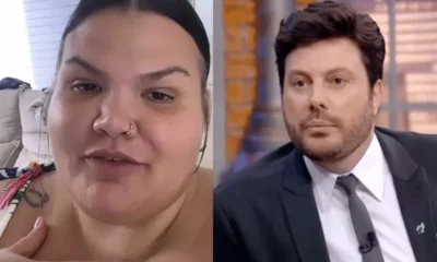 Thais Carla se revolta com Danilo Gentili e entra.webp