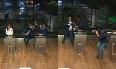 1News Brasil