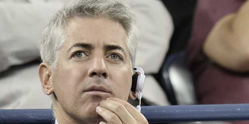 Megainvestidor de Wall Street: Proibir X pode gerar fuga de investimentos no Brasil 37 bill ackman.jpg