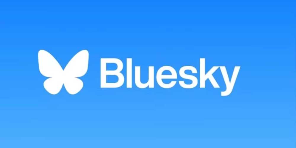 Após suspender X, STF cria conta na rede concorrente, Bluesky 37 bluesky 1.jpg