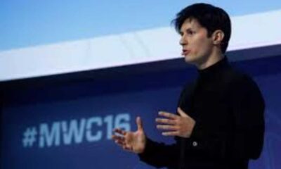 ceo do telegram pavel durov.jpg