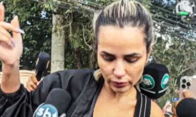 deolane bezerra deixa a prisao.jpg