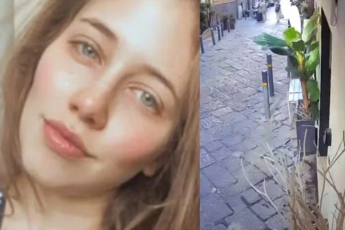 estátua cai na cabeça de turista e ela perde a vida; namorado da jovem ficou desesperado 31 1News Brasil