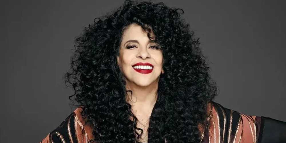Viúva e filho de Gal Costa encerram disputa judicial por herança após acordo 37 gal costa.jpg
