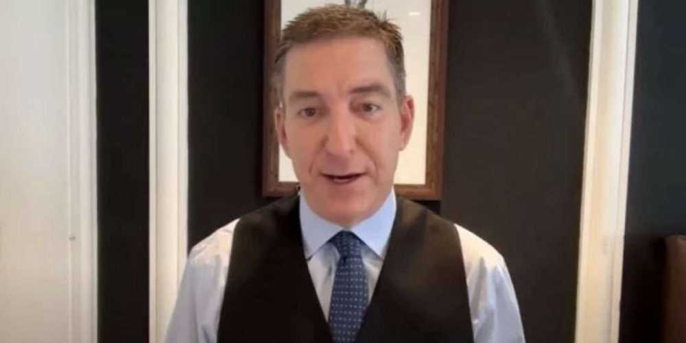 Vídeo: Glenn Revela Ameaças Recebidas e diz que Continua Investigação sobre Mensagens Vazadas de Moraes 37 glenn.jpg