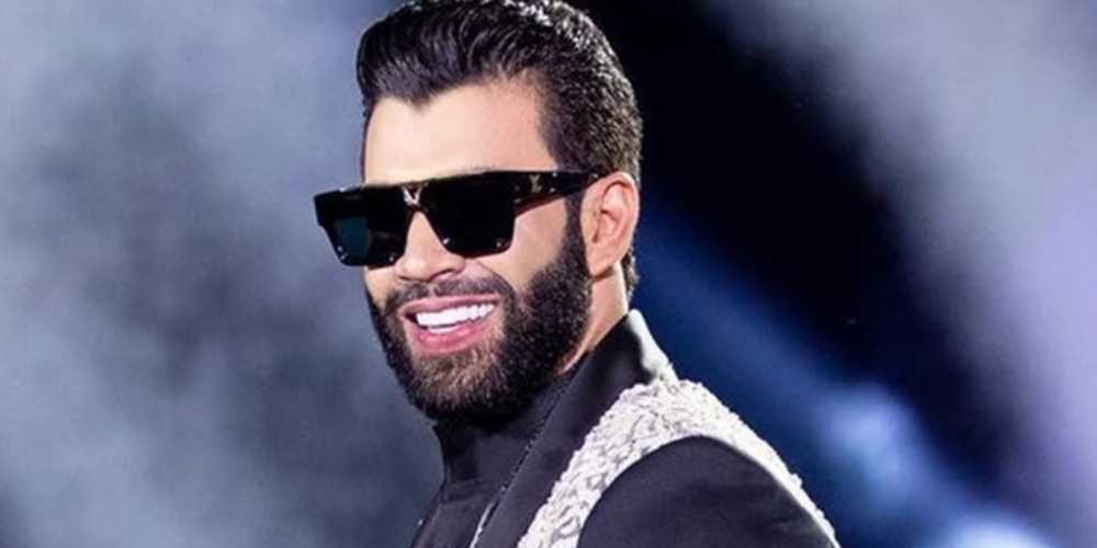 Gusttavo Lima pede votos para Pablo Marçal durante show em Goiânia 37 gusttavo lima.jpg