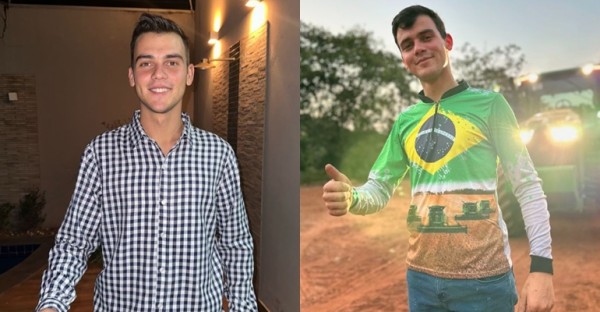 influenciador de 23 anos morre afogado durante pescaria amigo nao