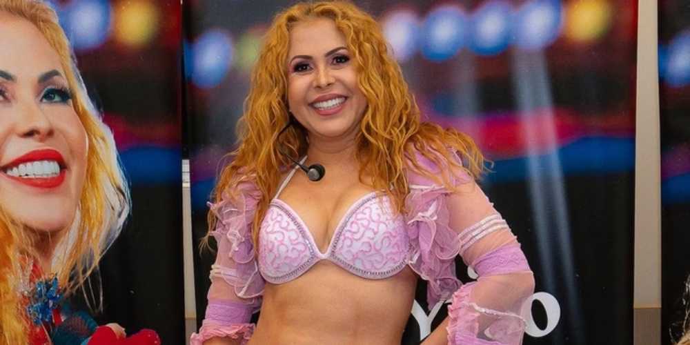 Joelma sofre acidente e terá que fazer show de cadeira de rodas 37 joelma.jpg