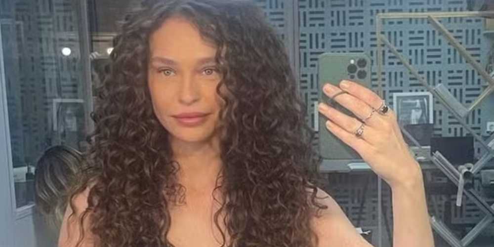 Atriz Maidê Mahal é encontrada “muito lesionada”, diz polícia 37 maide mahal.jpg