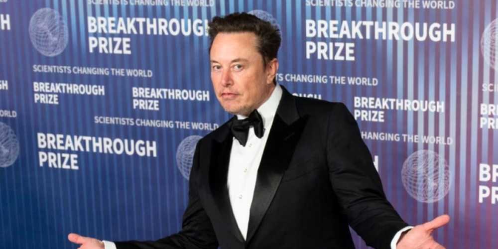 Musk Adverte Lula: 'Espero que Goste de Avião Comercial 37 musk.jpg