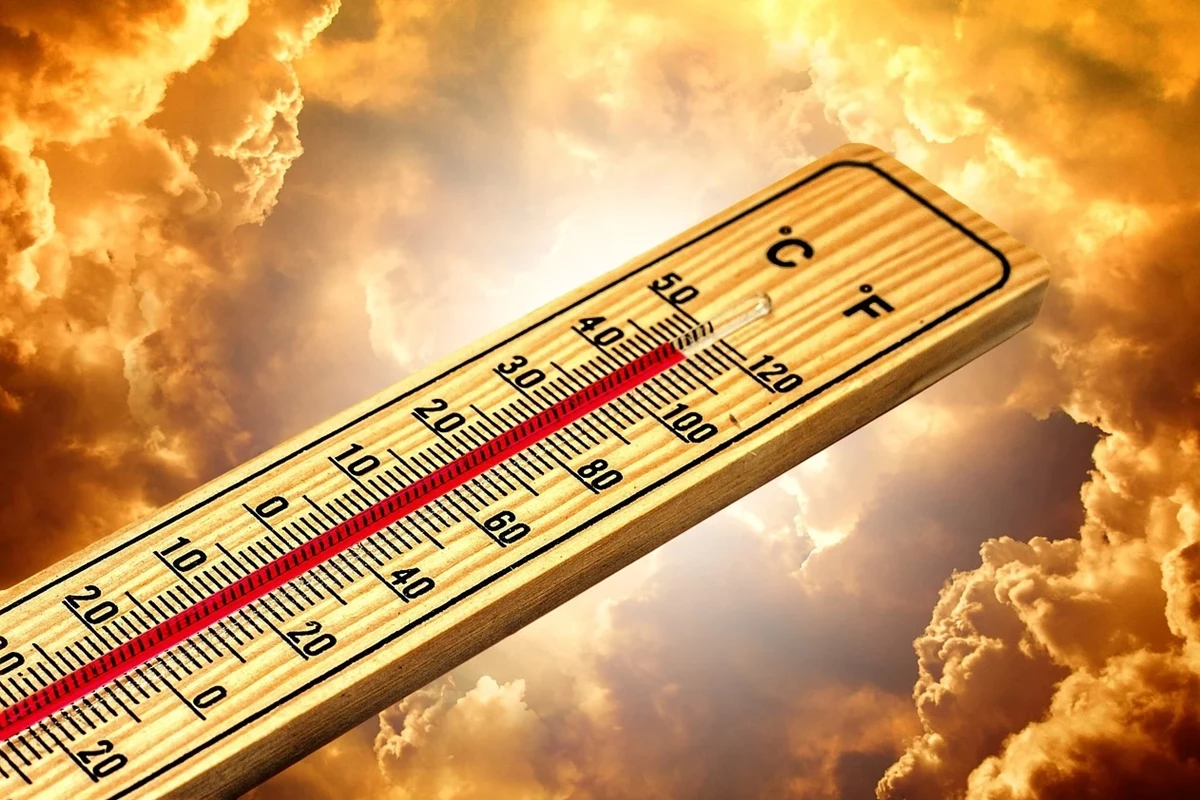 prepara-se para o calor no fim de semana em todo o Brasil 31 1News Brasil