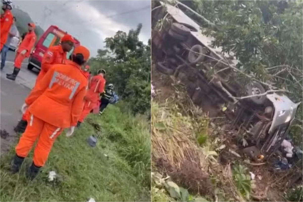 quatro pessoas morrem e dezenas ficam feridas 31 1News Brasil