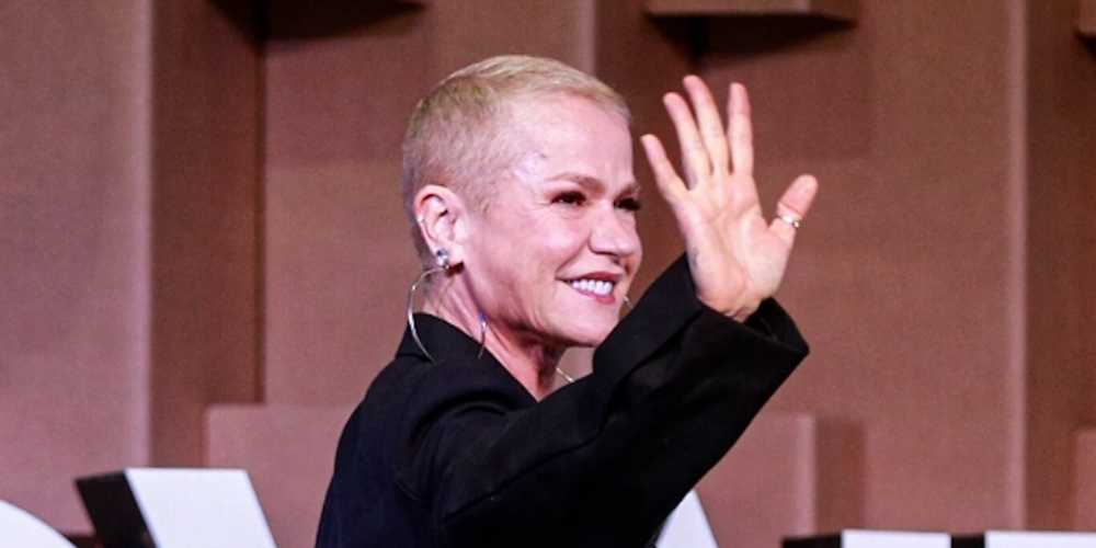 Retorno: Xuxa Meneghel assina contrato com a TV Globo 40 xuxa foto victor chapetta.jpg