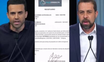 1News Brasil