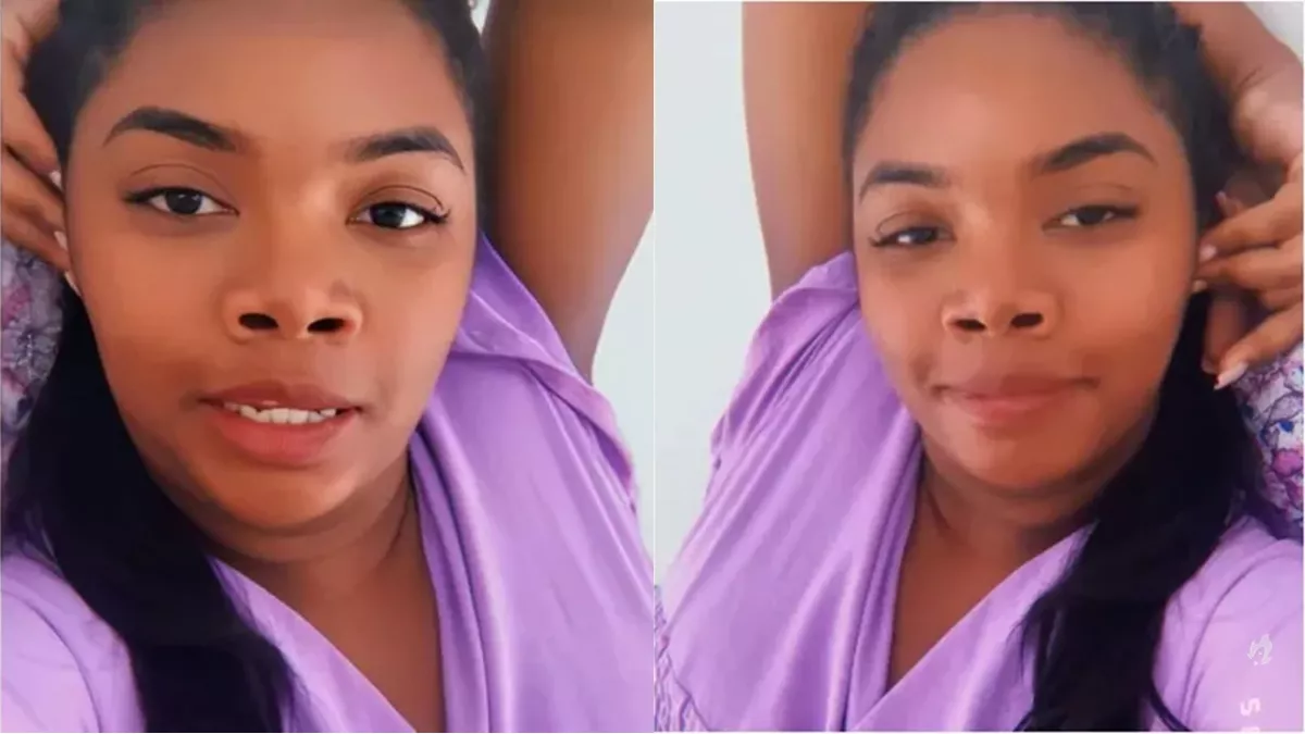 A Fazenda: Raquel Brito rompe o silêncio e entrega que ainda sente dores no coração: “Remédios fortíssimos” 31 A Fazenda Raquel Brito rompe o silencio e entrega que.webp