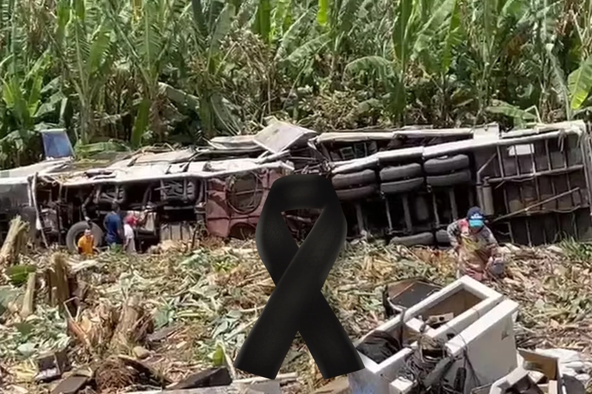 Acidente com trio elétrico em Pernambuco deixa mortos e feridos 31 1News Brasil