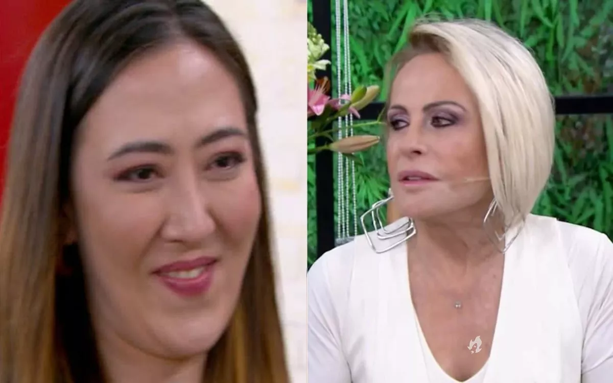 Ana Maria Braga manda Ju Massaoka calar a boca.webp