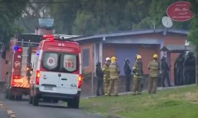 1News Brasil