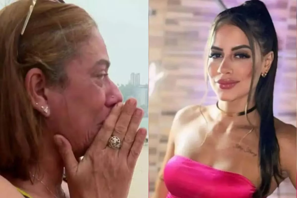 Clamando por justiça, mãe da jovem que faleceu em naufrágio relata última conversa com a filha antes do óbito 31 1News Brasil