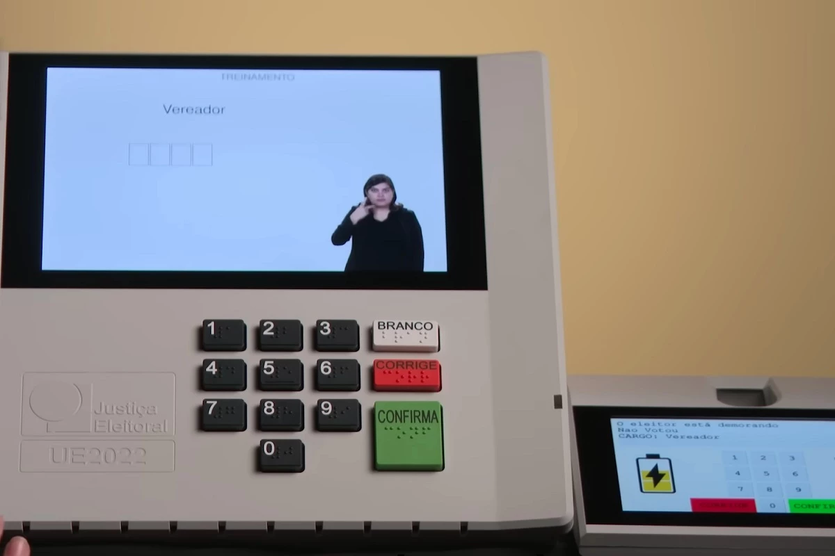 Como justificar voto? Tem que pagar multa? Conheça as regras para as Eleições de 2024 31 1News Brasil