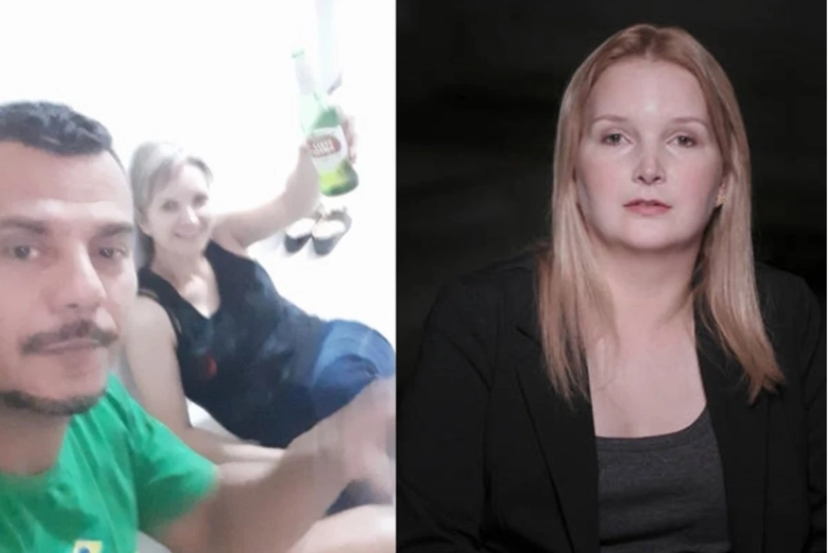 Em liberdade condicional, Elize Matsunaga estaria preocupando amigos do namorado com comportamento possessivo, diz site 31 1News Brasil