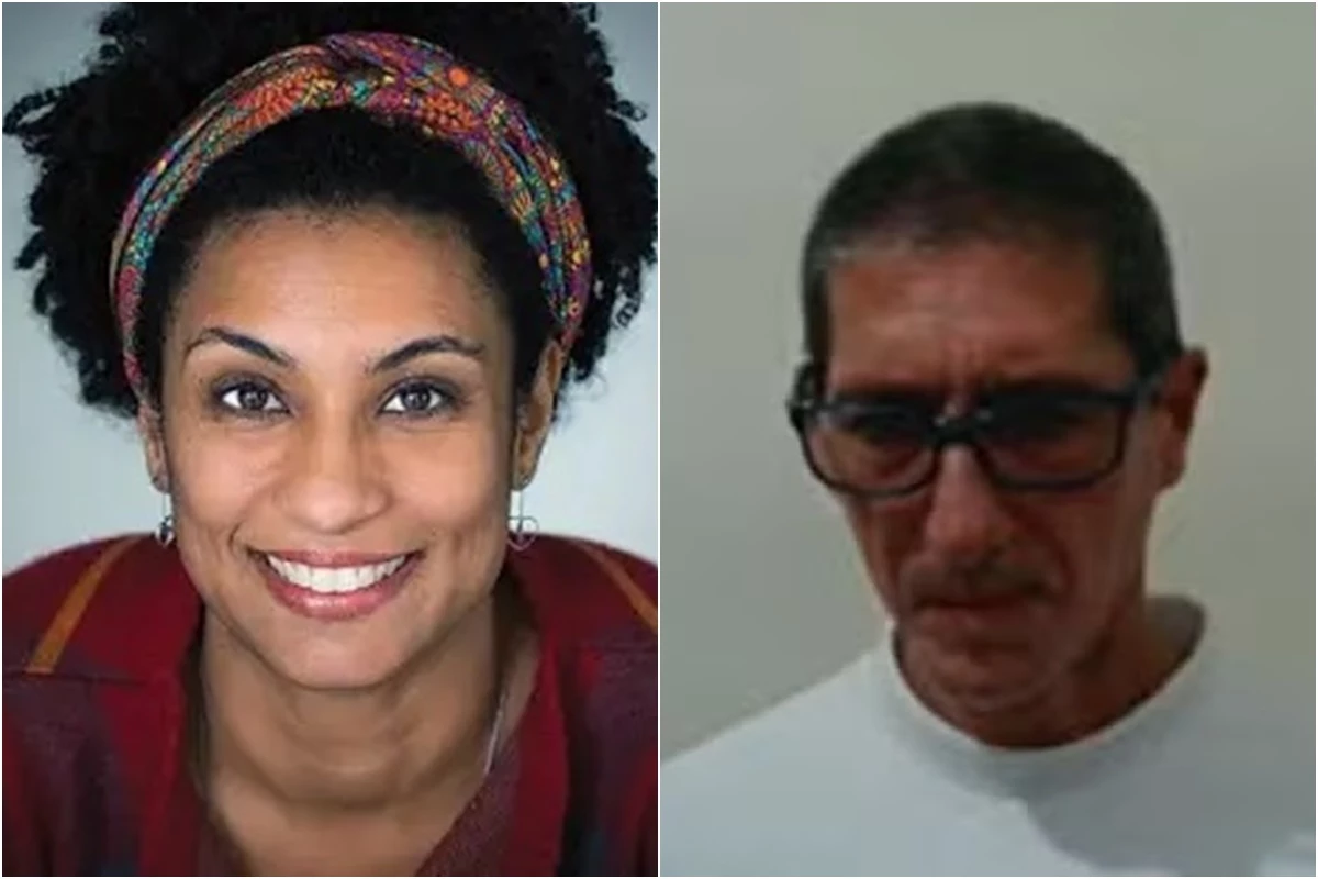 Esta é a pena recebida pelos assassinos de Marielle Franco após Júri Popular 31 1News Brasil