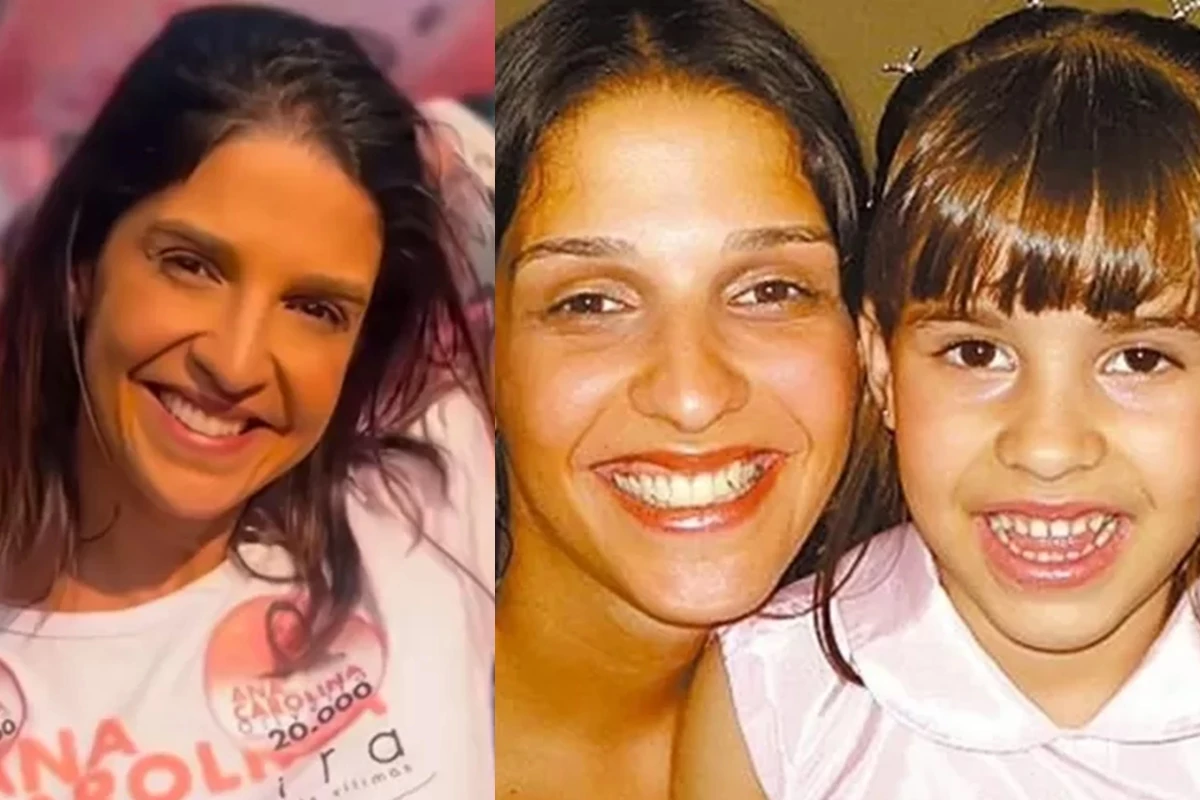 Este é o número de votos que Ana Carolina, mãe de Isabella Nardoni, recebeu em SP; ela foi eleita 31 1News Brasil