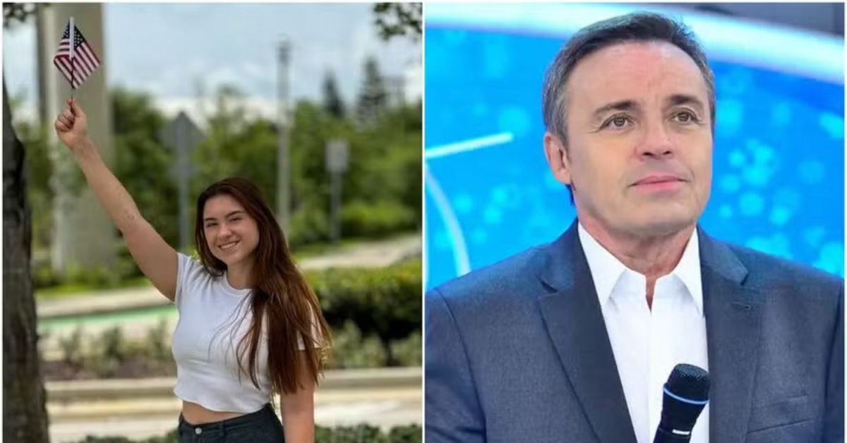 Filha de Gugu Liberato detalha ‘fuga’ para outro estado com medo do furacão Milton 31 Filha de Gugu Liberato detalha ‘fuga para outro estado com.jpg