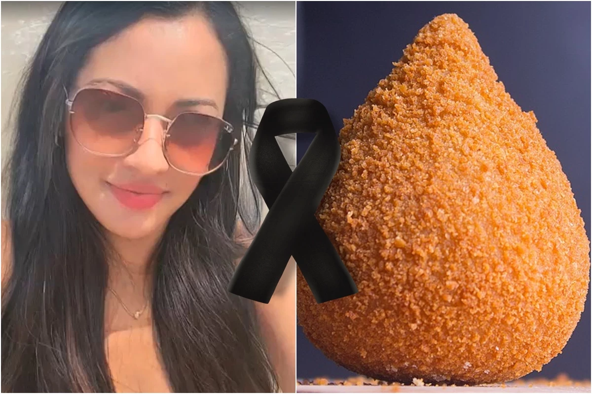 Filho recusa coxinha oferecida pelo pai, mãe come e morre com suspeita de envenenamento 31 1News Brasil