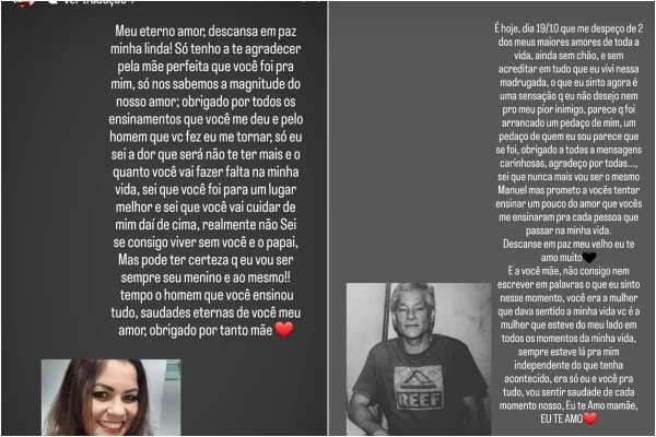 Finalista do Morena do Tchan sofreu infarto ao receber noticia