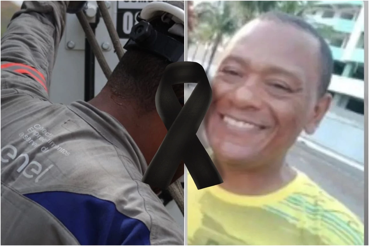 Funcionário da Enel morre em trabalho no interior de São Paulo e empresa investiga 31 1News Brasil