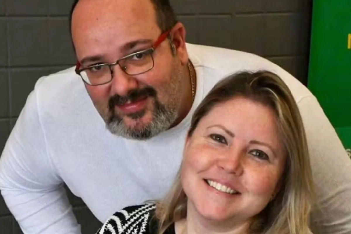 Homem falece durante realização de ressonância magnética; esposa desabafa em profunda tristeza 31 1News Brasil