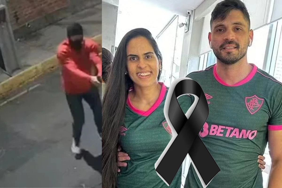 Homem perde a vida oito meses após a esposa falecer eletrocutada e três filhos ficam órfãos 31 1News Brasil
